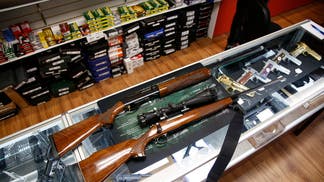 Gun Manufacturer Remington Files For Chapter 11 Bankruptcy Protection