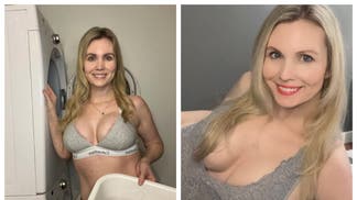 Mormon mom Holly Jane Instagram photos