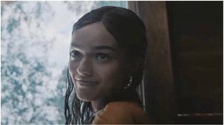 The latest trailer for "The Hunger Games: The Ballad of Songbirds & Snakes" is terrible. When does it come out? Watch a preview. (Credit: Screenshot/YouTube video https://www.youtube.com/watch?v=7yS81QWcwJE)