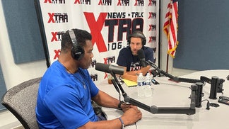 Herschel- walker-clay-travis-senate-candidate