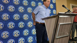 Alabama head football coach Nick Saban