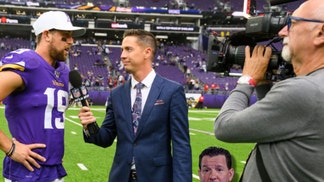 Ian Rapoport and Tom Pelissero