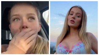 Influencer Amber O'Donnell OnlyFans
