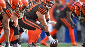 6173ff7d-Cincinnati Bengals v Cleveland Browns