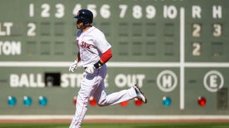 a40dc43a-Baltimore Orioles v Boston Red Sox