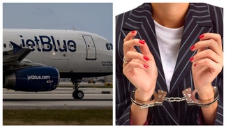 JETBLUE PASSENGER
