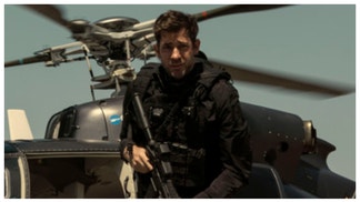"Jack Ryan" season three is outstanding. (Credit: Amazon Studios)