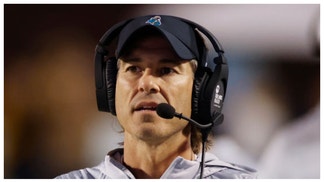 The Liberty Flames reportedly hire Jamey Chadwell to replace Hugh Freeze. (Credit: Getty Images)