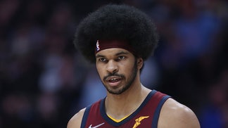 Jarrett Allen
