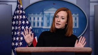 Jen Psaki