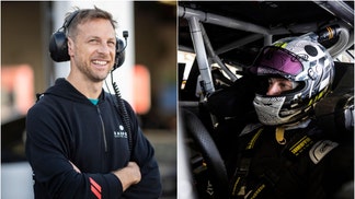 Jenson Button
