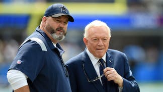 NFL: SEP 19 Cowboys at Chargers