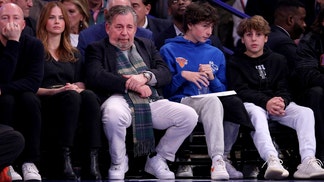 Jim Dolan Adam Silver NBA lawsuit