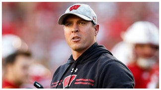 The Philadelphia Eagles interview Jim Leonhard. (Credit: Getty Images)