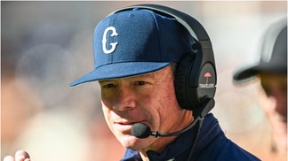 UConn coach Jim Mora wants to see fans shell out some more NIL cash to make sure the team is competitive. He ranted about the issue. (Credit: Getty Images)