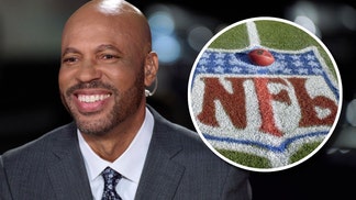 Jim Trotter NFL Logo