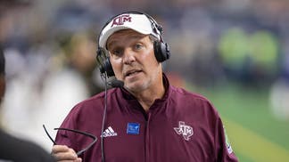 Jimbo Fisher