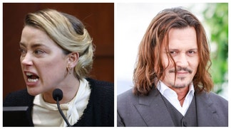 Johnny Depp won't be pocketing his settlement from Amber Heard. He donated his settlement to different charities, according to Fox News. (Credit: Getty Images)