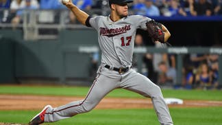 Minnesota Twins v Kansas City Royals