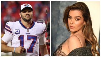 Josh Allen Spotted With Hailee Steinfeld Following Split From Brittany Williams