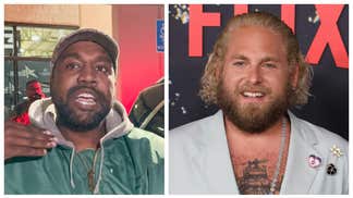 kanye west jonah hill
