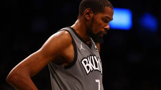 e9cc7a3b-Indiana Pacers v Brooklyn Nets