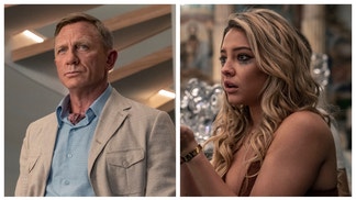 Is "Glass Onion: A Knives Out Mystery" on Netflix worth watching? Read a fill review. (Credit: Netflix)