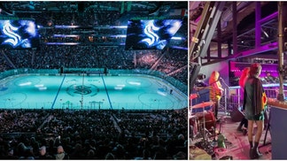 Seattle Kraken and Who Is She?