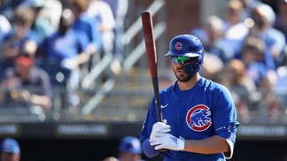 Chicago Cubs v Seattle Mariners