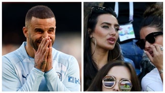 Kyle Walker Apologized Publicly To His Pregnant Wife For Getting His Mistress Pregnant For A Second Time