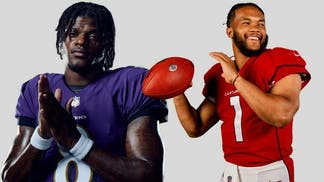 Lamar Jackson, Kyler Murray new contracts