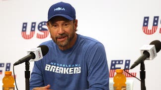 USFL Week Three - Birmingham Stallions v New Orleans Breakers