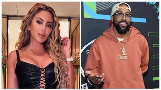 Larsa Pippen Marcus Jordan Scottie Pippen Michael Jordan