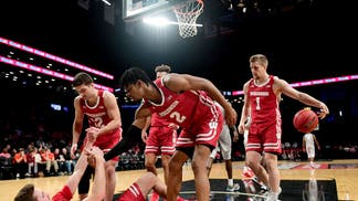 Roman Legends Classic- Wisconsin Badgers v New Mexico Lobos