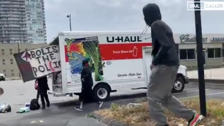 Louisville Breonna Taylor riot