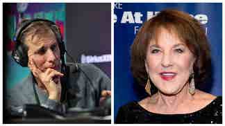 mad dog chris russo suzyn waldman