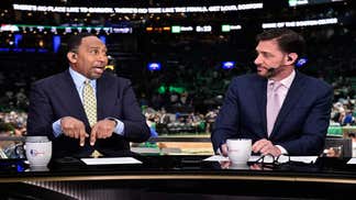 MIKE GREENBERG ESPN