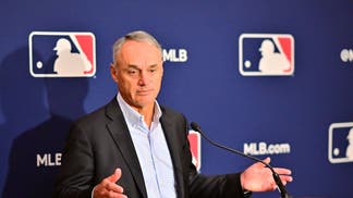 MLB Owners Meetings