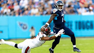 Will Malik Willis Secure Titans Backup QB Job?