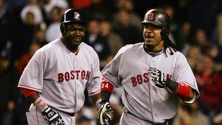 Wanna Feel Old? Sons of Manny Ramirez, David Ortiz Both Go Yard In Prep Game