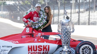 Indy 500 Win Earns Marcus Ericsson Record-Setting Payday