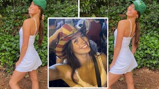 Masters Girl Nashville 4th of July - Twitter newest - 2