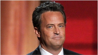 Comedian Kevin Brennan had a disgusting reaction to Matthew Perry dying. He tweeted several offensive things in reaction. (Credit: Getty Images)