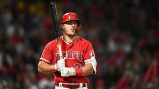 Mike Trout