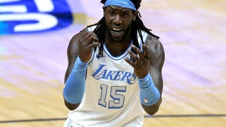 NBA's Montrezl Harrell arrested for drug trafficking
