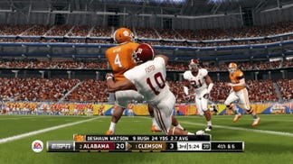 NCAA FOotball