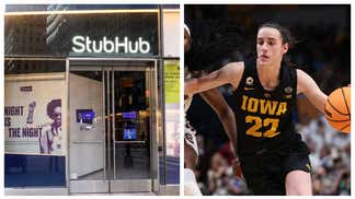 NCAA FINAL FOUR TICKETS