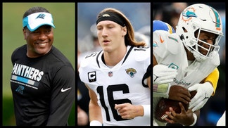 Steve Wilks Has Earned Head Coaching Interviews; Trevor Lawrence Arrives; And A Message About Tua Tagovailoa