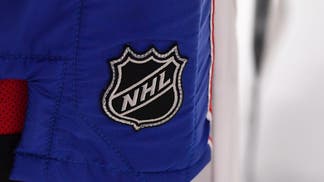 Detroit Red Wings v Montreal Canadiens