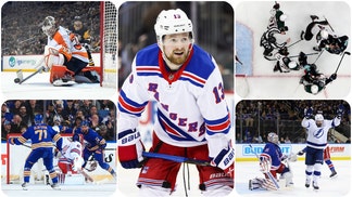 NHL Weekly Awards